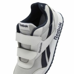 Sports Shoes for Kids Reebok Royal Classic Jogger 2 White