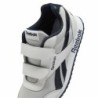 Sports Shoes for Kids Reebok Royal Classic Jogger 2 White