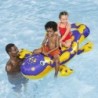 Inflatable Pool Float Bestway Salamander 191 x 119 cm