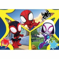 Puzzle Ravensburger spiderman (1 Unit)