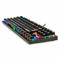 Keyboard iggual ONYX RGB