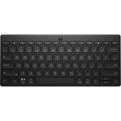 Bluetooth Keyboard HP 355 Black