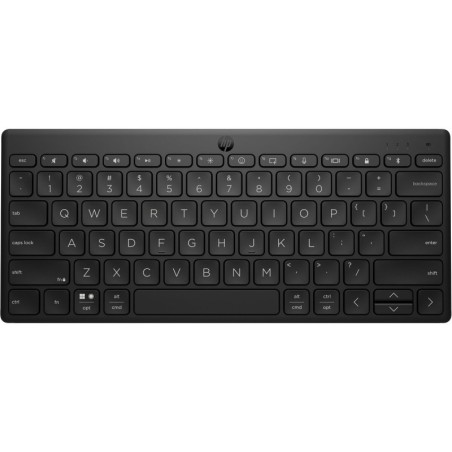 Bluetooth Keyboard HP 355 Black