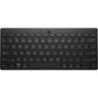 Bluetooth Keyboard HP 355 Black