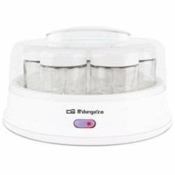 Yoghurt Maker Orbegozo YU 2350 15 W 1,4 L