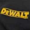 Hoodie Dewalt Black