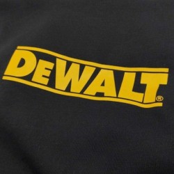 Hoodie Dewalt Black XXL