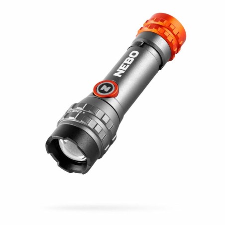 Rechargeable LED torch Nebo Davinci™ 450 Flex 450 lm