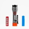 Rechargeable LED torch Nebo Davinci™ 450 Flex 450 lm