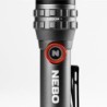 Rechargeable LED torch Nebo Davinci™ 450 Flex 450 lm