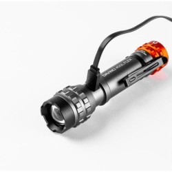 Rechargeable LED torch Nebo Davinci™ 450 Flex 450 lm