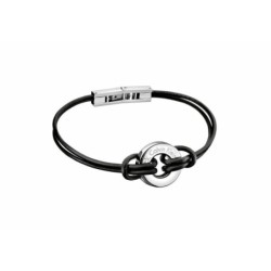 Ladies' Bracelet Calvin Klein KJ12GB010100 19 cm