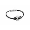 Ladies' Bracelet Calvin Klein KJ12GB010100 19 cm