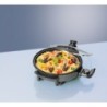 Multi-purpose Electric Cooking Grill Clatronic PP 3401