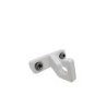 Awning hook Micel TLD11 White 65 x 57,5 x 35,5 mm