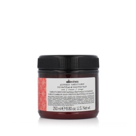 Colour Hair Crème Davines Alchemic Red 250 ml