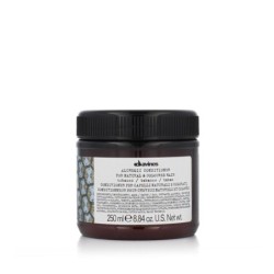 Colour Hair Crème Davines Alchemic Tobacco 250 ml