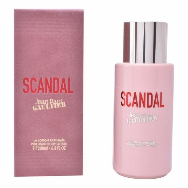 Body Lotion Scandal Jean Paul Gaultier (200 ml)