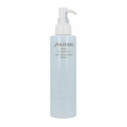 Make-up Remover Oil Shiseido Perfect (180 ml) (180 ml)