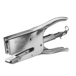 Stapler Rapid K1 Pliers