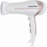 Hairdryer Blaupunkt HDD501RO White Pink Printed 2000 W