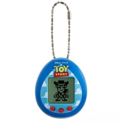 Digital pet Tamagotchi Nano: Toy Story - Clouds Edition