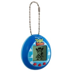 Digital pet Tamagotchi Nano: Toy Story - Clouds Edition