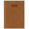 Diary Deusto Boost Vivione D43 2024 Brown 19,5 x 26,5 cm