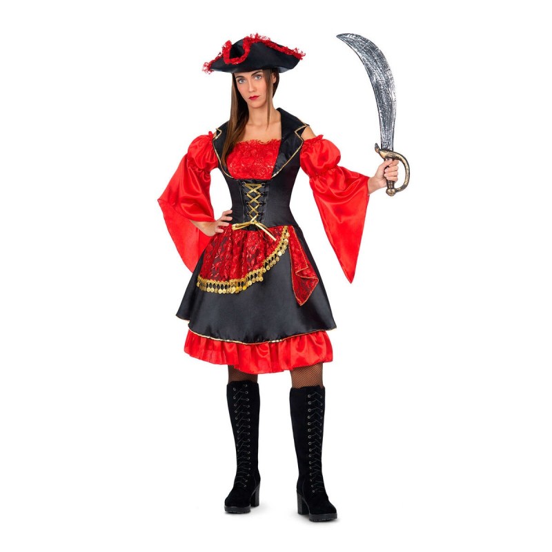 Costume for Adults My Other Me Pirate