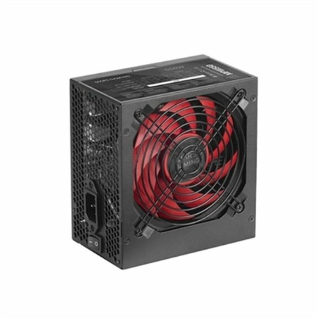 Power supply Mars Gaming MPIII550 ATX 550 W CE - RoHS