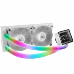 Liquid Cooling Tubes Mars Gaming MCA-WT