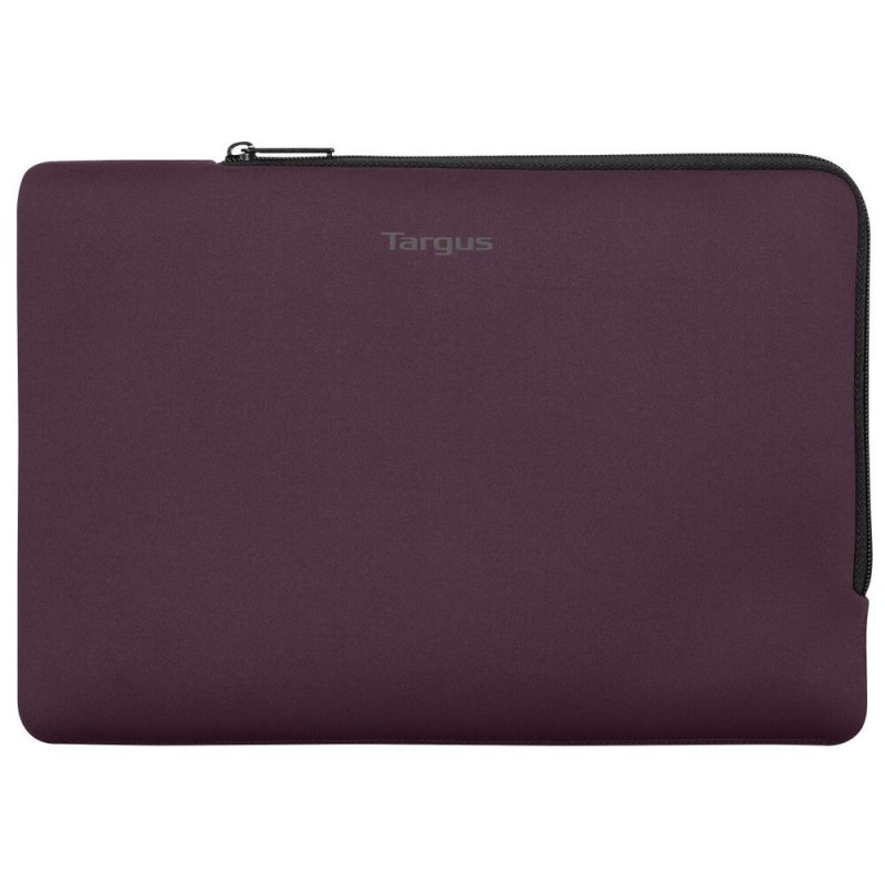 Laptop Cover Targus MultiFit Maroon 14"