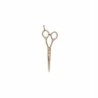 Hair scissors Eurostil CORTE MICRODENT.5.5" 5.5"