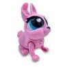 animals Famosa Pixie My Walking Rabbit Plastic