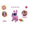 animals Famosa Pixie My Walking Rabbit Plastic