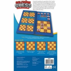 Board game Ravensburger Solitaire Chess (FR)