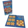 Board game Ravensburger Solitaire Chess (FR)