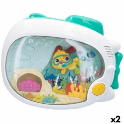 Projector Winfun Ocean 29,5 x 23 x 8 cm (2 Units)