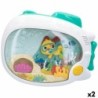 Projector Winfun Ocean 29,5 x 23 x 8 cm (2 Units)