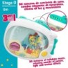 Projector Winfun Ocean 29,5 x 23 x 8 cm (2 Units)