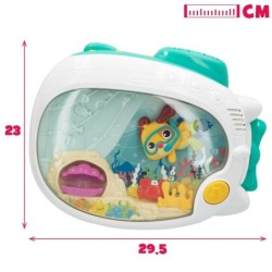 Projector Winfun Ocean 29,5 x 23 x 8 cm (2 Units)