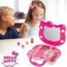 Children's Make-up Set Hello Kitty Bag 36 Pieces (2 Units)