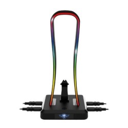 Headphone stand Spirit of Gamer SOG-STD1 Black