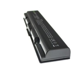 Laptop Battery Green Cell TS01 Black 4400 mAh