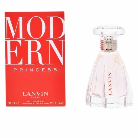 Women's Perfume Lanvin EDP Modern Princess 60 ml