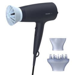 Hairdryer Philips 3000 BHD360/20 Secador