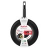 Wok Pan Tefal B5821902 Black Aluminium Ø 28 cm