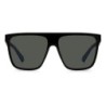 Unisex Sunglasses Polaroid PLD 2130/S Blue Black