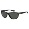 Men's Sunglasses Polaroid Pld S Black Green