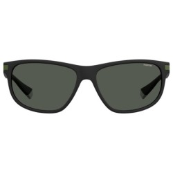 Men's Sunglasses Polaroid Pld S Black Green